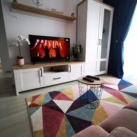 Karra Residence Timisoara - Autorizat Ministerul Turismului Luaran gambar