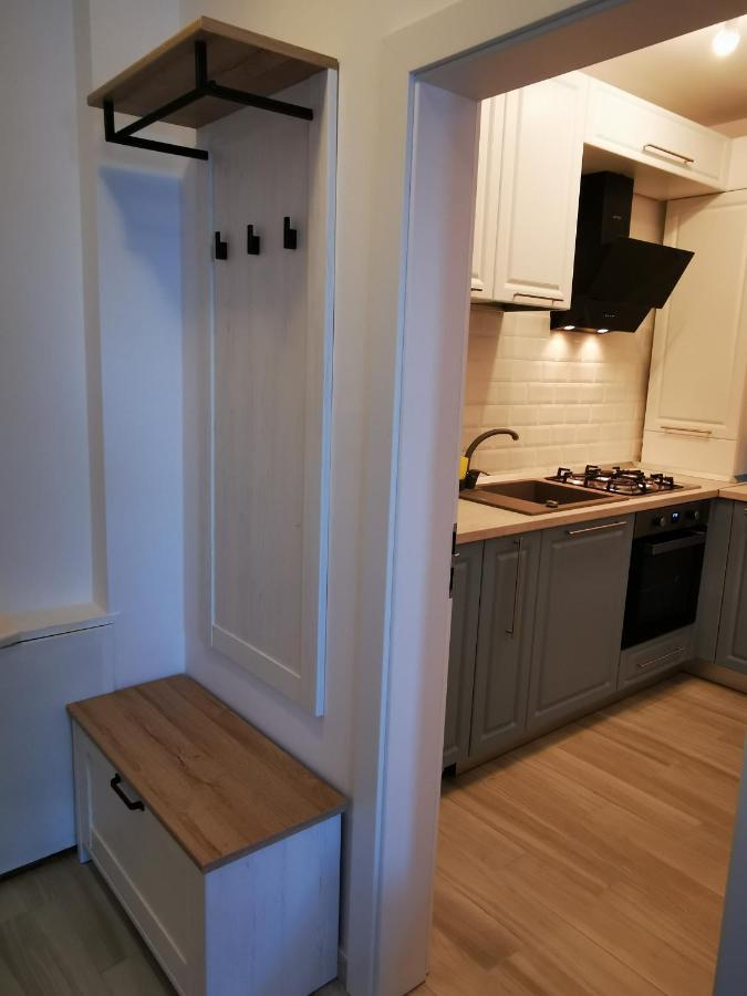 Karra Residence Timisoara - Autorizat Ministerul Turismului Luaran gambar