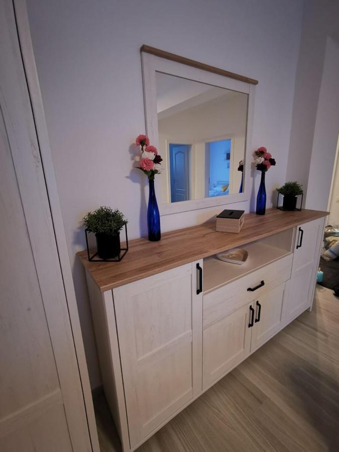Karra Residence Timisoara - Autorizat Ministerul Turismului Luaran gambar