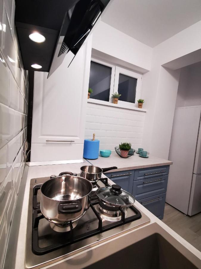 Karra Residence Timisoara - Autorizat Ministerul Turismului Luaran gambar