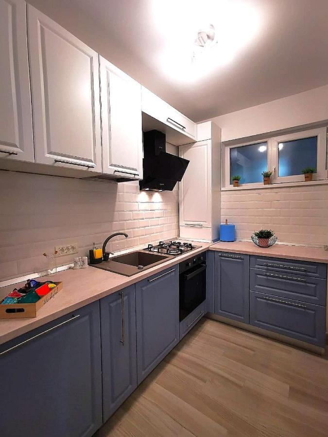 Karra Residence Timisoara - Autorizat Ministerul Turismului Luaran gambar