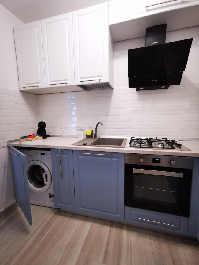 Karra Residence Timisoara - Autorizat Ministerul Turismului Luaran gambar