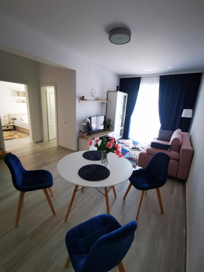 Karra Residence Timisoara - Autorizat Ministerul Turismului Luaran gambar