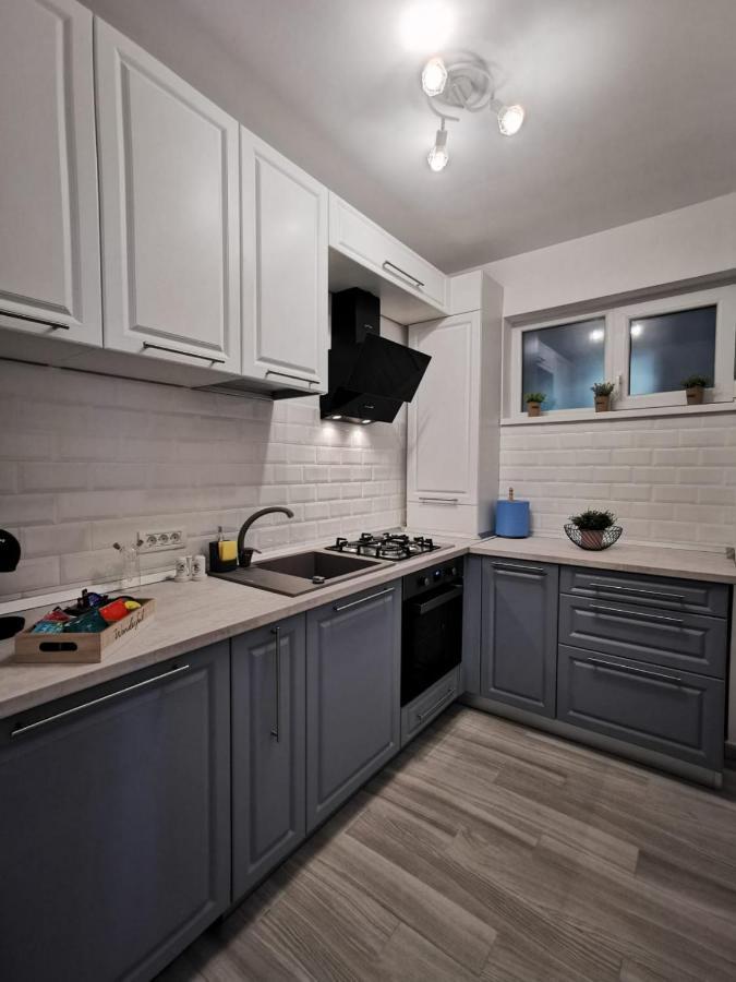 Karra Residence Timisoara - Autorizat Ministerul Turismului Luaran gambar