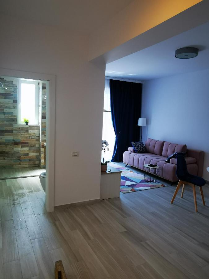 Karra Residence Timisoara - Autorizat Ministerul Turismului Luaran gambar