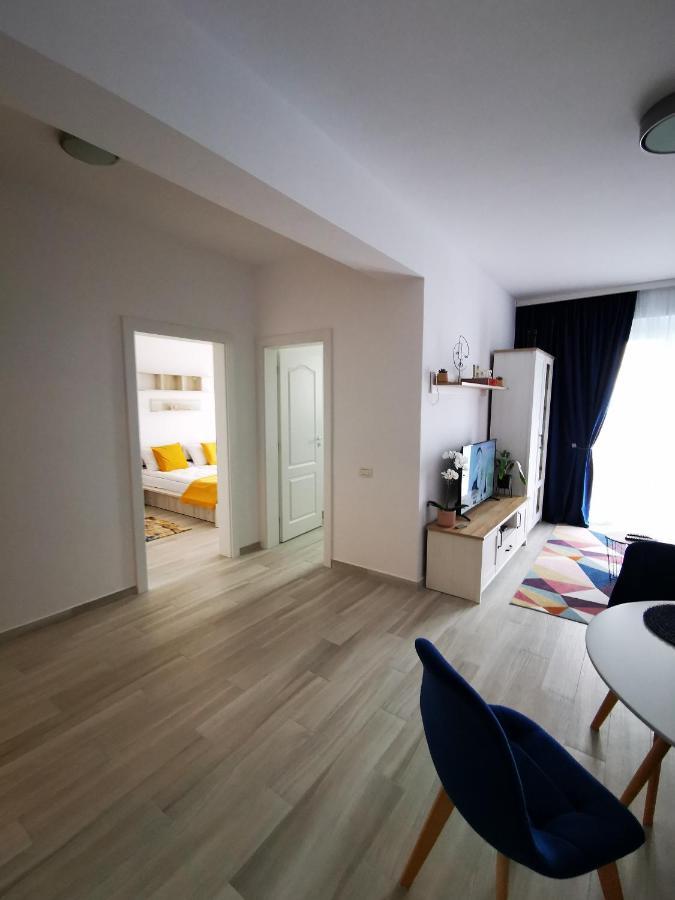 Karra Residence Timisoara - Autorizat Ministerul Turismului Luaran gambar