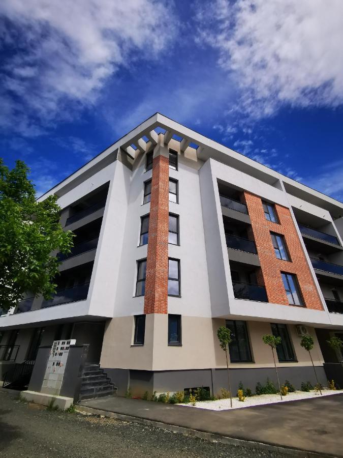 Karra Residence Timisoara - Autorizat Ministerul Turismului Luaran gambar