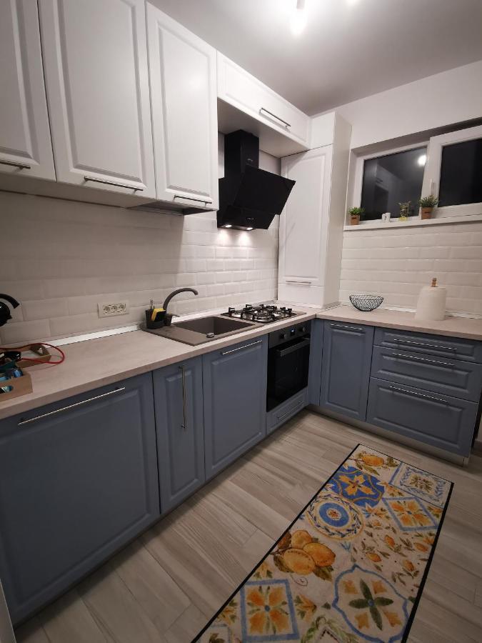 Karra Residence Timisoara - Autorizat Ministerul Turismului Luaran gambar