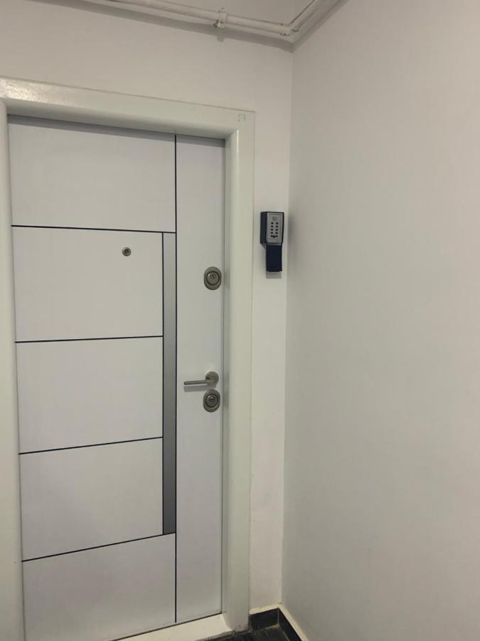 Karra Residence Timisoara - Autorizat Ministerul Turismului Luaran gambar