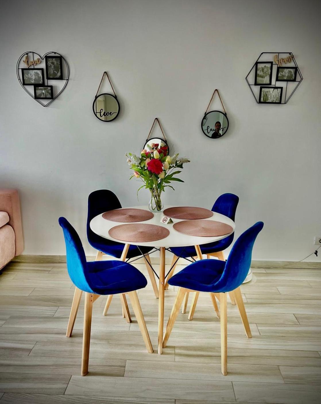 Karra Residence Timisoara - Autorizat Ministerul Turismului Luaran gambar